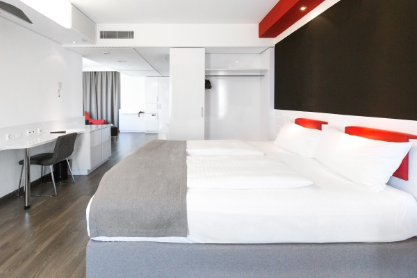 Dormero Hotel Stuttgart